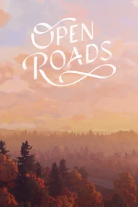 Ilustracja Open Roads PL (PC) (klucz STEAM)